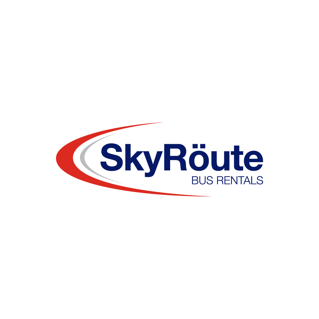 SkyRoute Bus Rentals